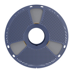 View product Filament Sunlu PETG High-Speed Matte (szary)