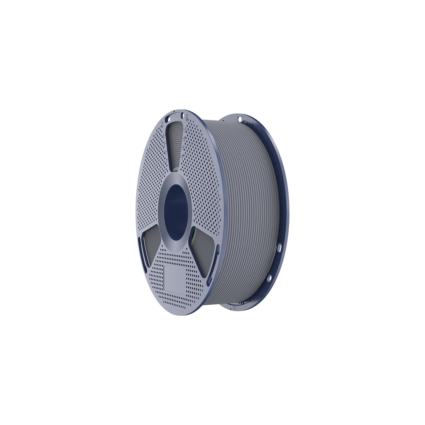 Filament Sunlu PETG High-Speed Matte (szary)
