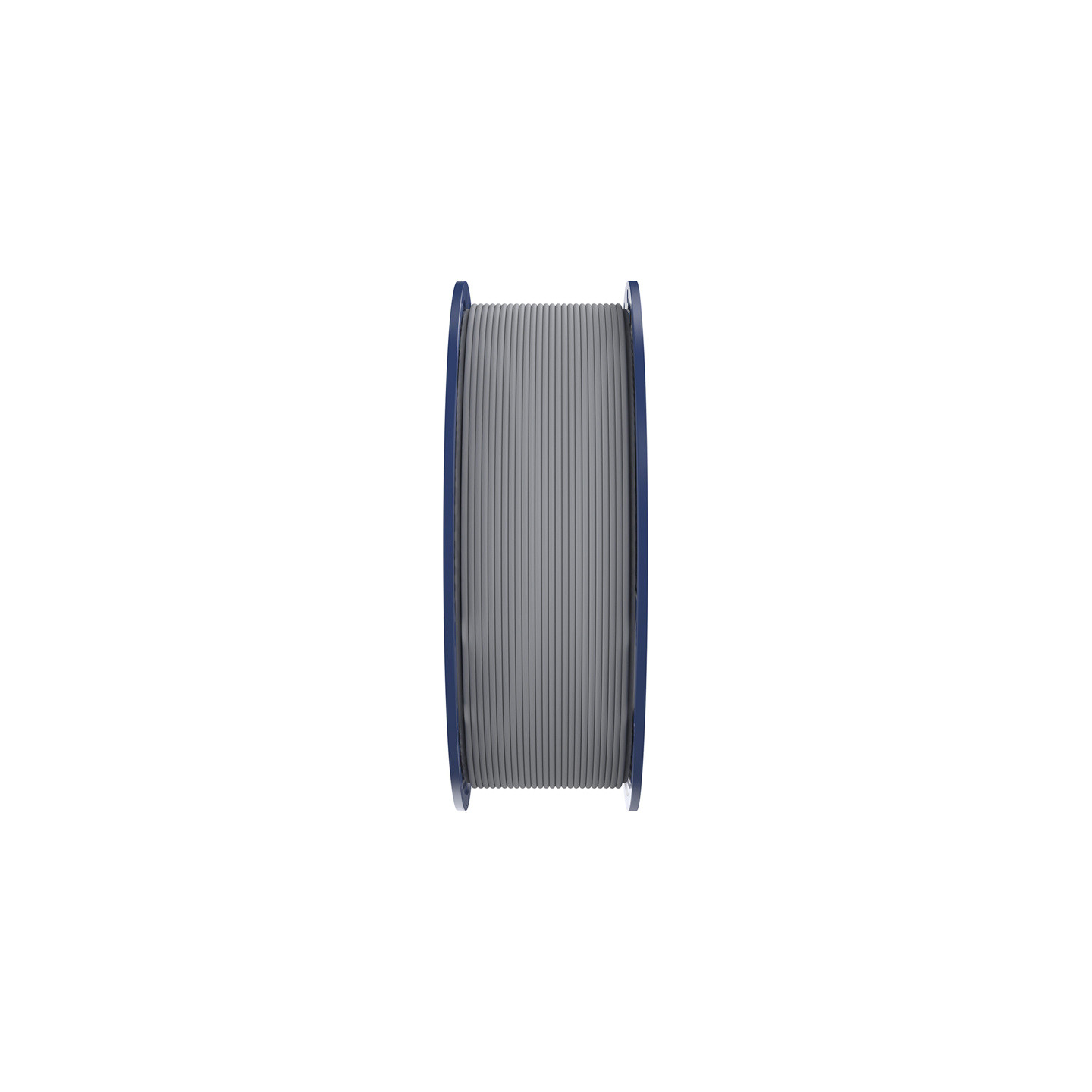 Filament Sunlu PETG High-Speed Matte (szary)