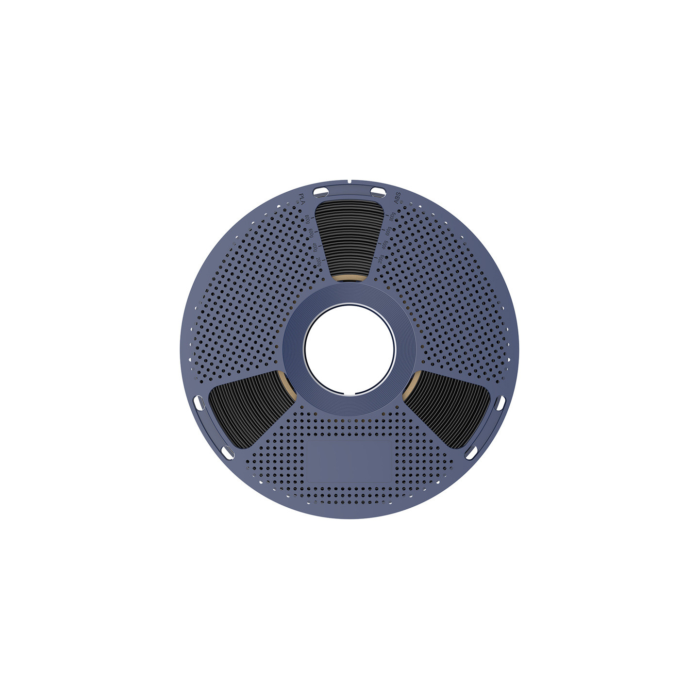 Sunlu High-Speed ABS Filament (Black)