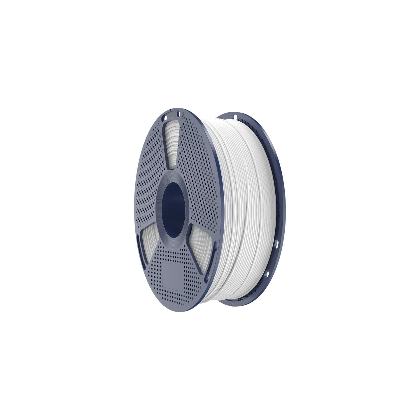 Sunlu High-Speed ABS Filament (White)