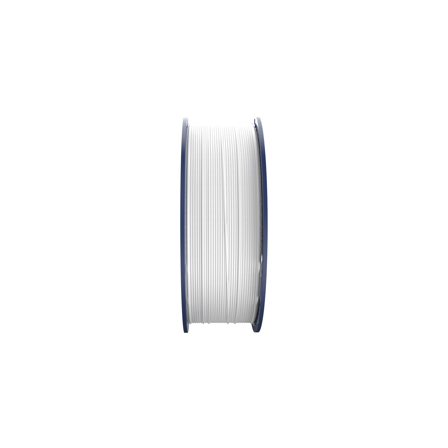 Sunlu High-Speed ABS Filament (White)