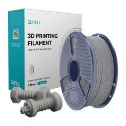 View product Filament Sunlu ABS High-Speed (szary)