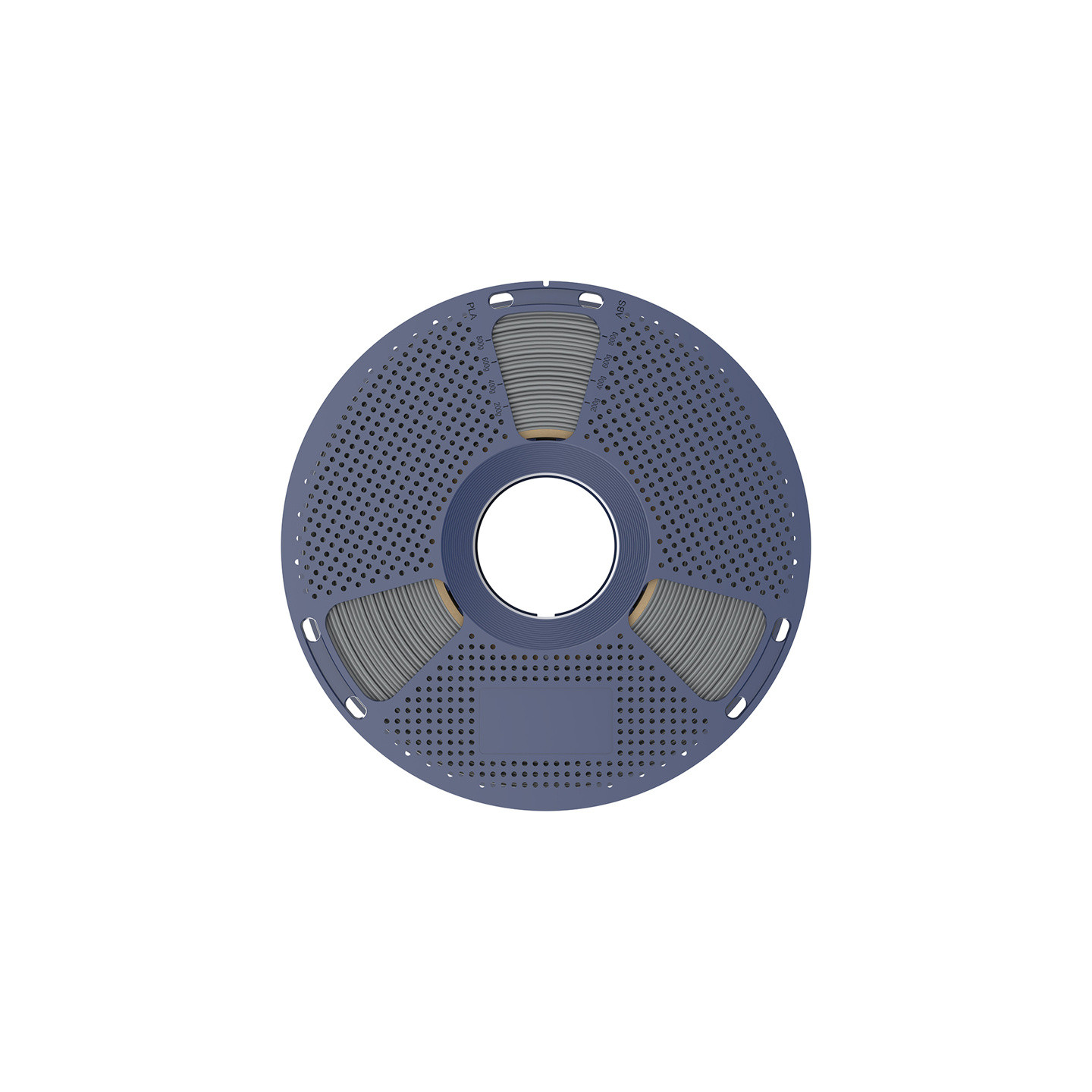 Filament Sunlu ABS High-Speed (szary)