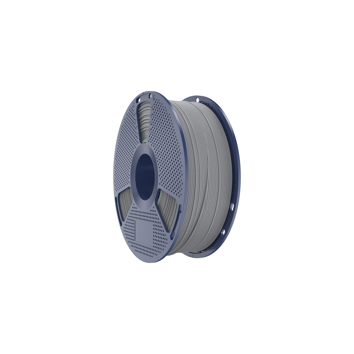 Filament Sunlu ABS High-Speed (szary)