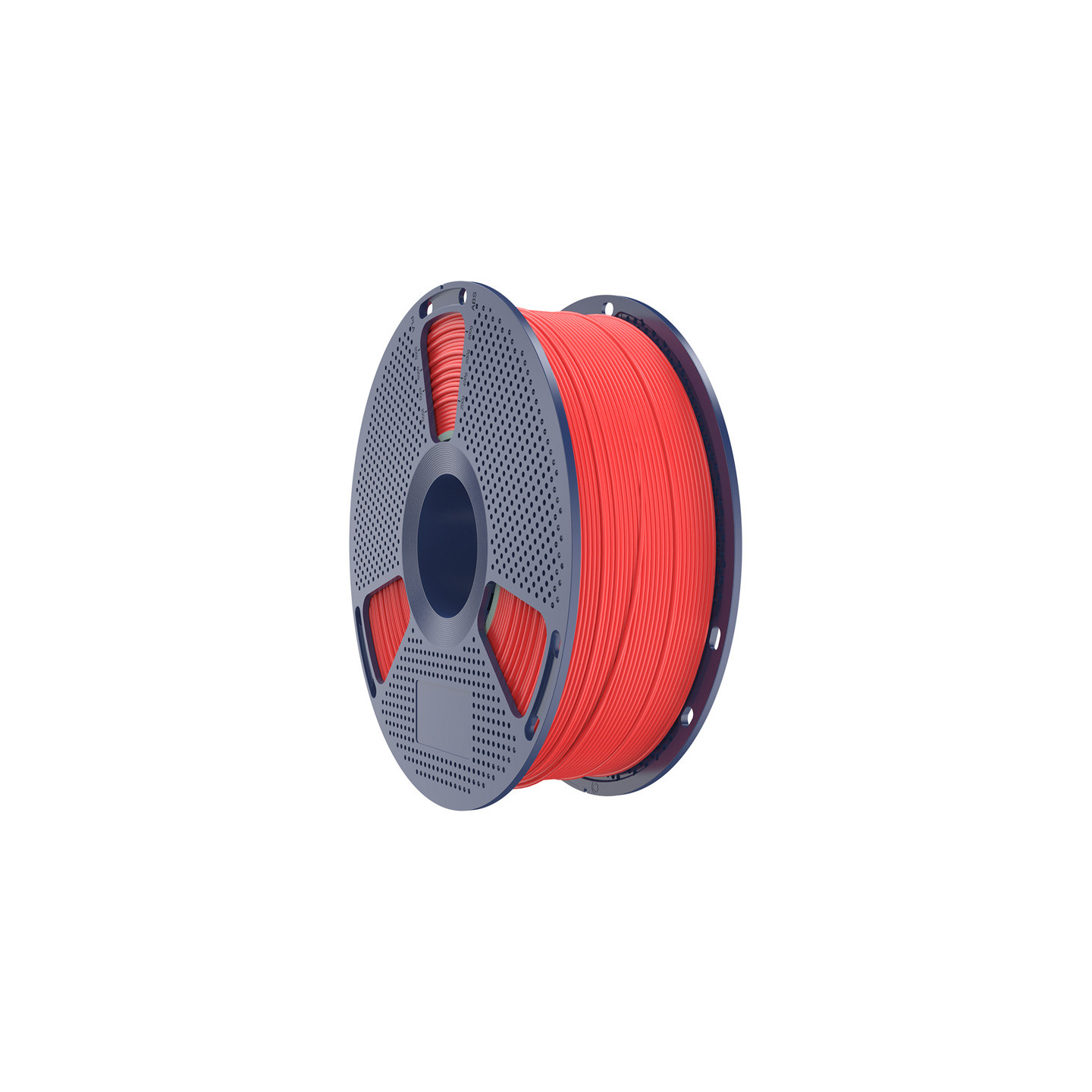 Sunlu High-Speed ABS Filament (Red)