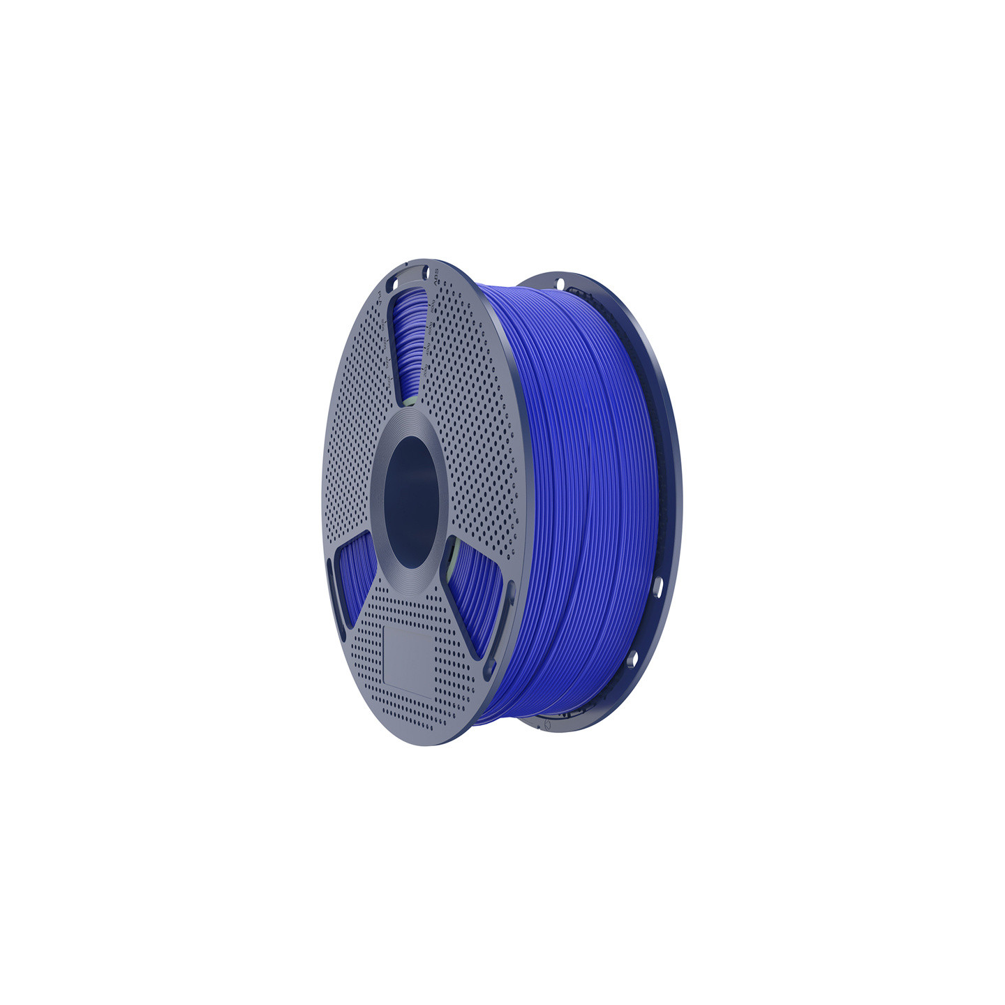 Sunlu High-Speed ABS Filament (blue)