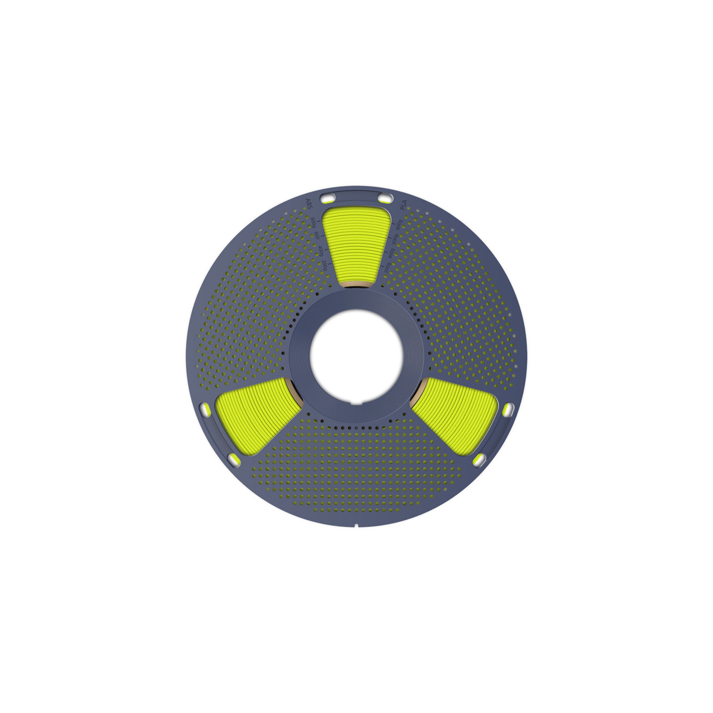 Sunlu PLA Matte Filament (Light Green)