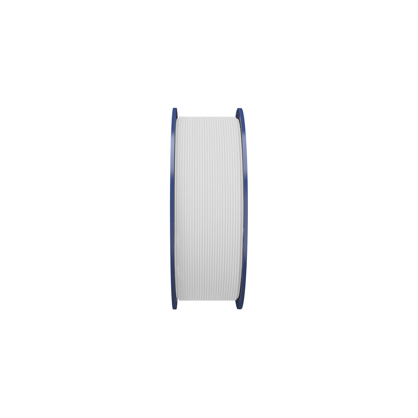 Sunlu PLA Matte Filament (White)