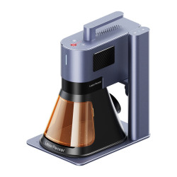 View product LaserPecker LP5 Laser Engraver, Protective Version
