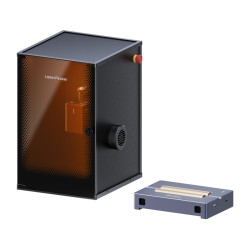 View product LaserPecker LP2 Laser Engraver, Safeguard version