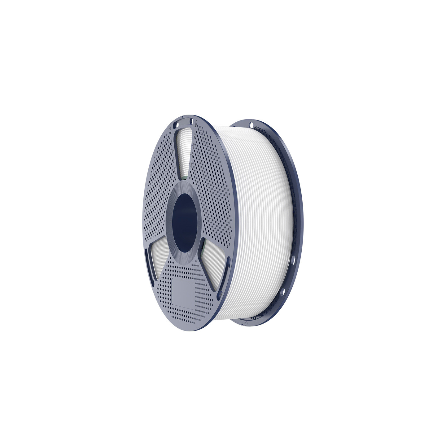 Sunlu PLA+ Filament (White)