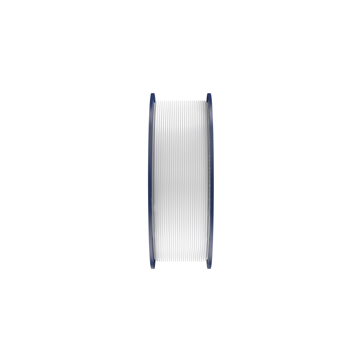 Sunlu PLA+ Filament (White)