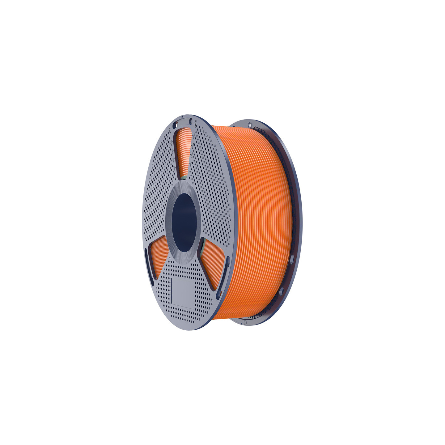 Sunlu PLA+ Filament (Sunny Orange)