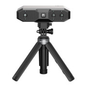 3D scanners