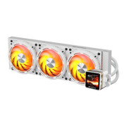 Computer cooling
