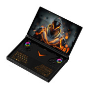 Portable consoles