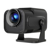 Projectors and screens