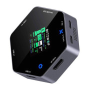 Docking stations