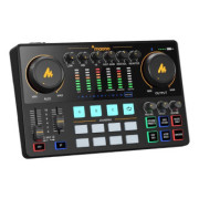 External sound cards