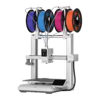 3D Printing