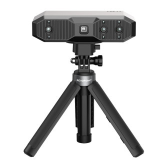 3D scanners