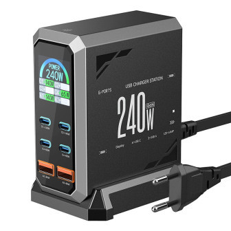 GSM Accessories