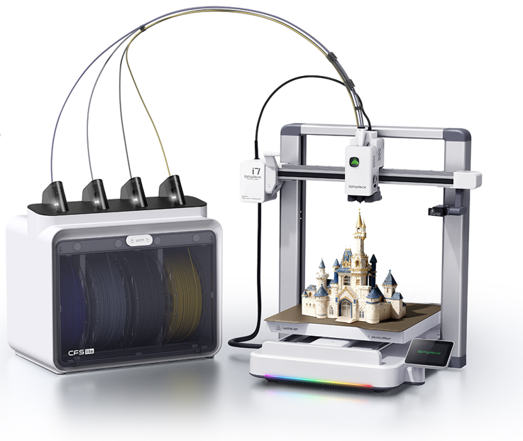 3D Printing