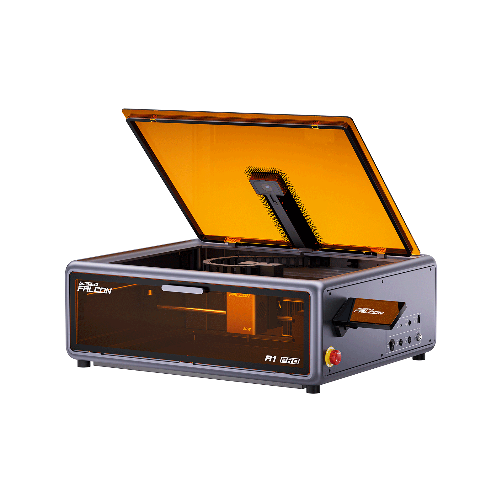 Laser engravers
