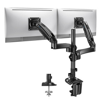 Monitor stands