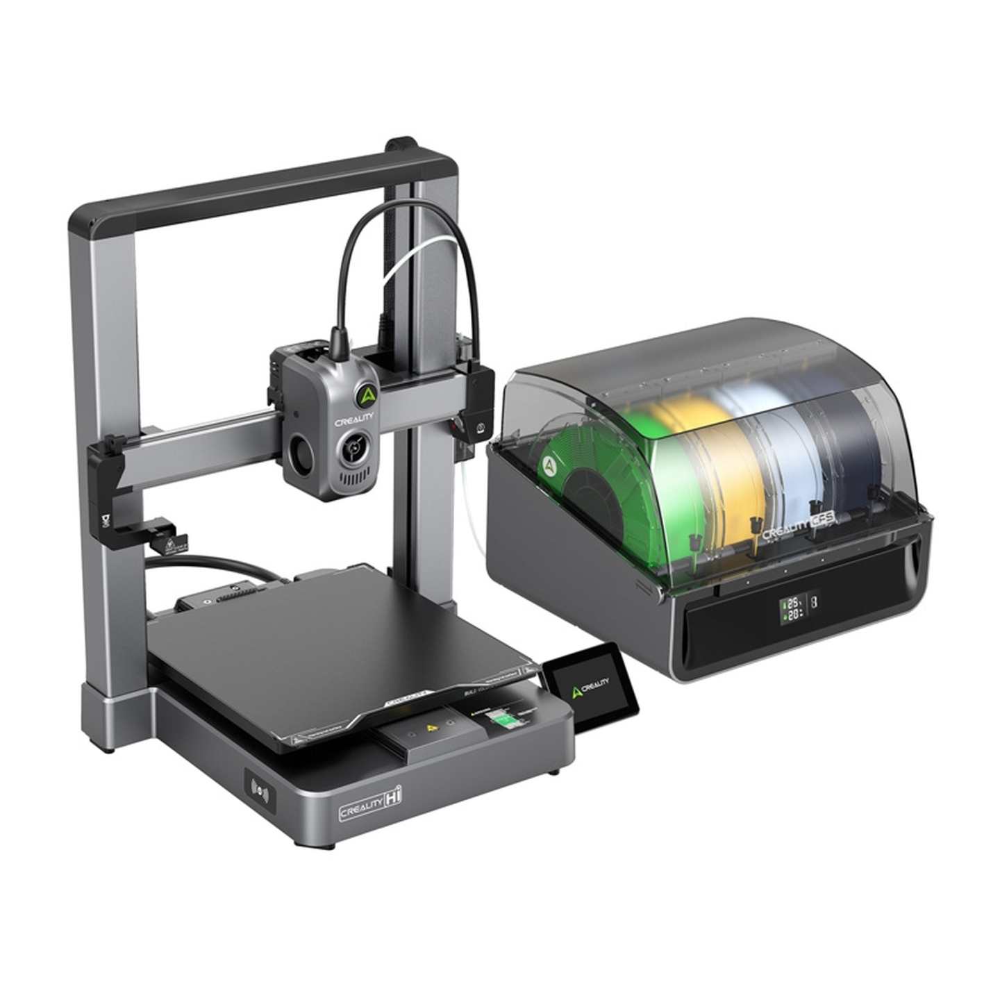 3D Printing