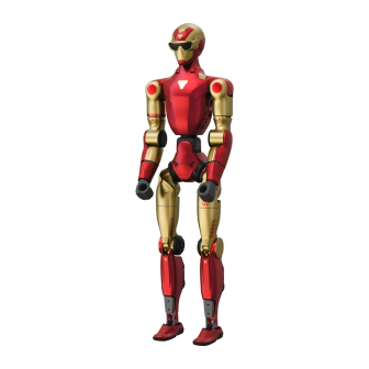 Robots