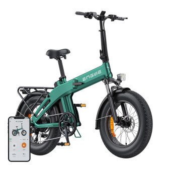 Electric bicycles