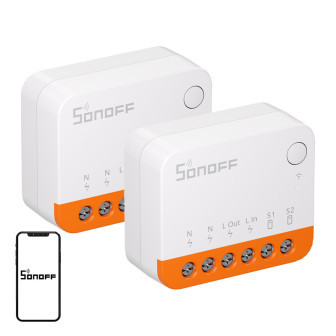 Video novērošanas kameru sistēmas / IP cameras